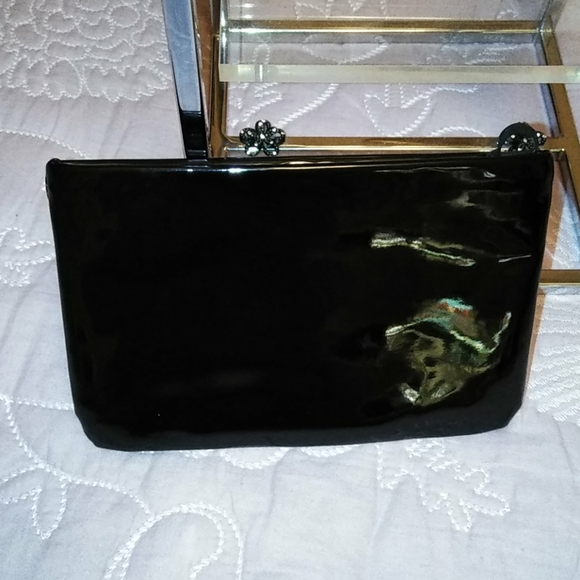 Dior❤️Poison👛Make up Bag💙 - Picture 3 of 7